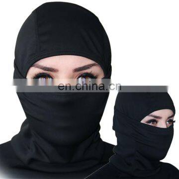 Hot Sale Full Face Motorcycle Dust Cover Functional Neck Scarf Balaclava