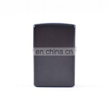 Metal Bright Lighter Portable Kerosene Cigar Lighter Multicolor Windproof Cigarette Lighter photo-4