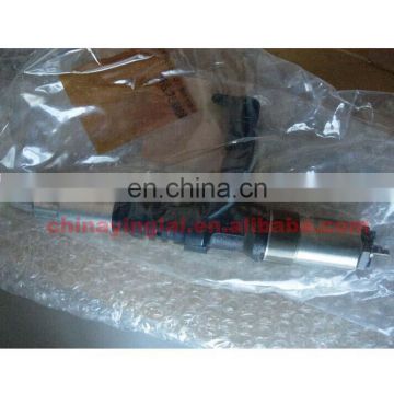 Diesel engine fuel injector assy common rail injection nozzle 095000-0560 095000-0562 6218-11-3101 6218113101