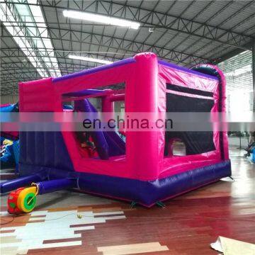 Children Blow up Mickey Movable Mouse Bounce House for Sale photo-4