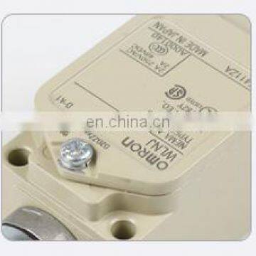 1NC1NO Omron Limit Switch WLNJ-N With Adjustable Lever photo-6