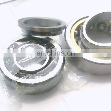 5222 3056222 3222A 3222A-Z 3222A-2Z   Double Row angular contact ball bearing  for car shaft pump