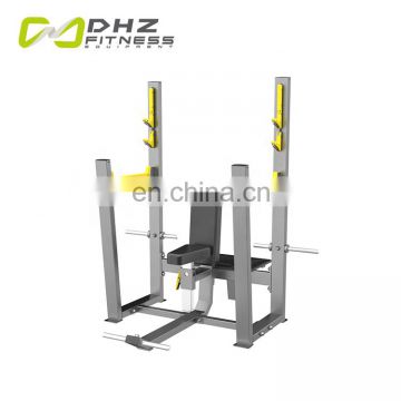 Innovative New Products E3051 Fitness Shoulder Press