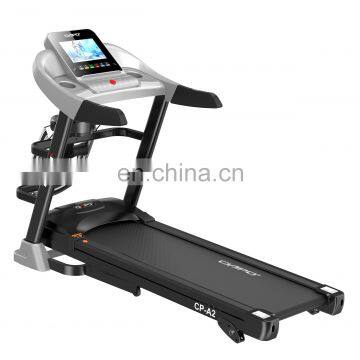 CP-A2 NEW GENERATION DC TREADMILL photo-4