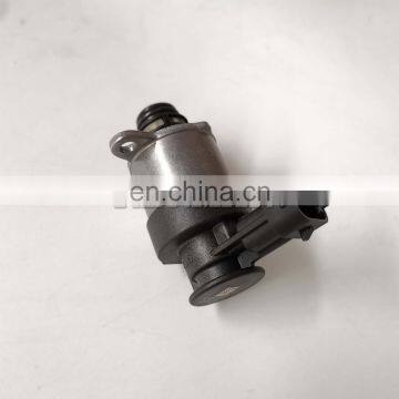 Cummins ISF3.8 QSF Diesel Fuel Solenoid Valve 5298424 0928400821