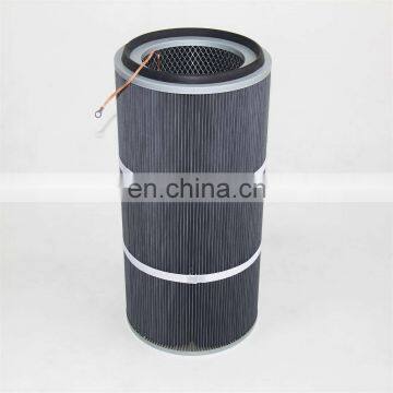 FORST Prefilter Polyester Filter Material Air Filters Washable photo-2