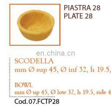 Snack Machine Tart Shell Maker Bread Making Machine Egg Tart Machine photo-7