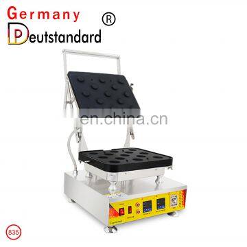Professional Tartlet Baking Equipments to Make Tart Shell/bake Cheese Tart