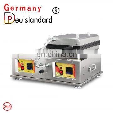 Other Snack Machines Commercial Electric Egg Waffle Maker photo-3