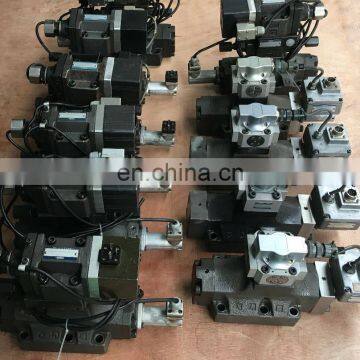 Second-hand Yuken Punch Servo Valve SE1012-40-1106 Fast Valve SE1013-ET-1301 photo-4