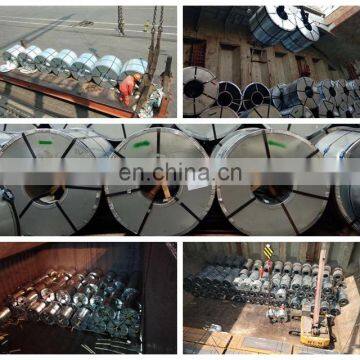 0.4mm b Grade Galvanized gi Coil Iron Sheet Roll Size photo-7