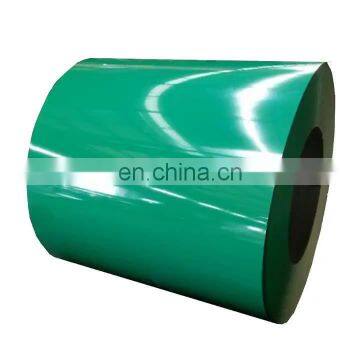 painted pvdf color aluminum coil