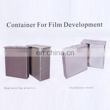 MA1140 X-ray Film Developing Container/ Container for x ray film development