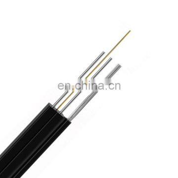 FTTH Indoor Cable Two Parallel Strength Members Optic Fiober Cable photo-2