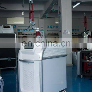 Factory Price Portable Tattoo Removal Laser Device Pico Laser Machine Price