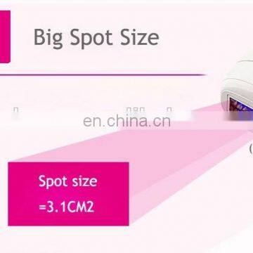 Wholesale Painless Pussy Hair Remover Epilator Salon Ladies Vagina Hair Removal Equipment Photo Epilation Machine by Factory photo-3