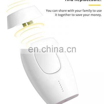 Good Price Home Diode Diy Laser Permanent Hair Removal Ipl Device photo-6