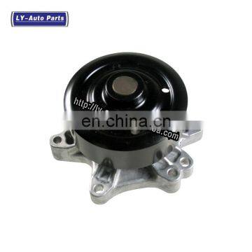 Car Engine Cooling Water Pump Assy 16100-29415 1610029415 For TOYOTA For COROLLA 04-17 For WISH 03-09 For AURIS 07-12 For RAV4