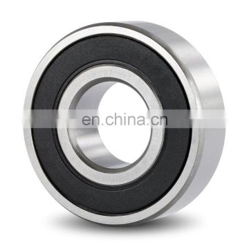 6203-16 Deep Groove Ball Bearing 16x40x12 mm