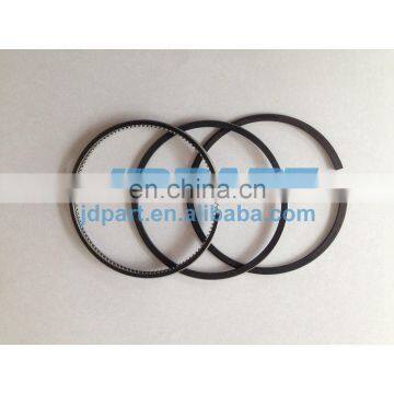 4FE1 Engine Cylinder Piston Ring STD For Isuzu