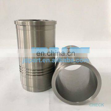 D13D Liner For Wheel Dozer Diesel Engine