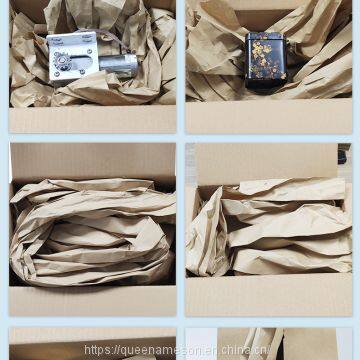 Ameson Kraft Paper Cushion Packaging Equipment photo-4