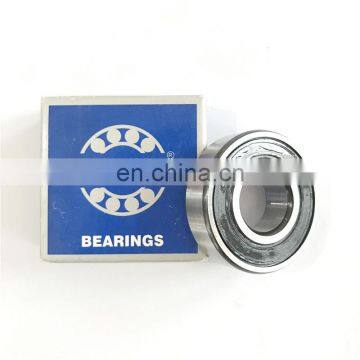 single row 6006 2rs 6006 zz bearing manufacturer