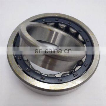 High precision cylindrical roller bearing NU 310ECJ NU310 bearing