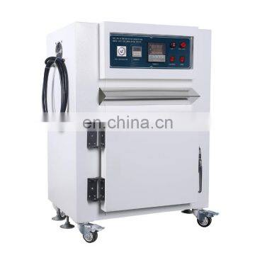 Liyi Laboratory Types of Hot Air Drying Oven