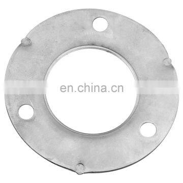 Handrail Accessories/ Stainless Steel Railing Base Plate photo-2