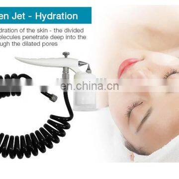 Hydra Water Dermabrasion RF Machine Facial Cleaning Hydro Microdermabrasion Dead Skin Deeply Clean