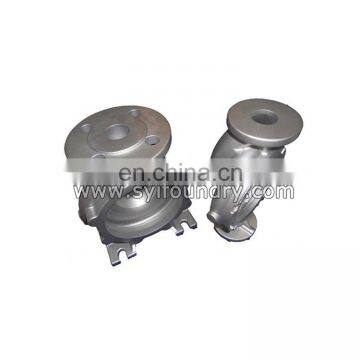 Custom OEM  Pumps Spare Parts