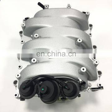 Intake Manifold Assembly for Mercedes-Benz C230 R350 W164 W203 2721402401 High Quality