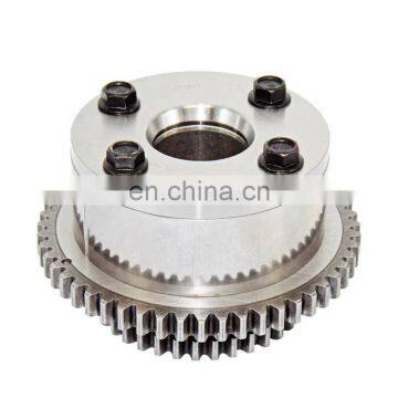 13025-EA22A New VVT Cam Gear Phaser Actuator for Nissan Infiniti 13025-CD000 13025-EA210 13025-EA21A High Quality photo-3