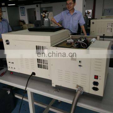 GC-MS-II Gas Chromatograph Mass Spectrometry