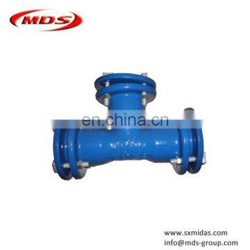 ductile iron mj pipe fitting pipe slovakia