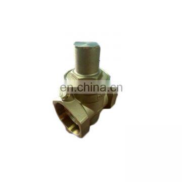 2.5'' DN65 Brass Pressure Reducing Valve With Meter/ Metric Dimension photo-4