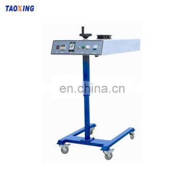 Superfine Flash Cure For Garments After Screen Printing photo-2