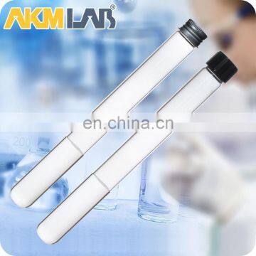 AKMLAB Laboratory Pyrex Glass 12X75 Test Tube