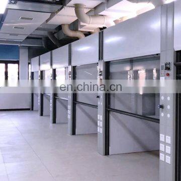 Acid Resistant Material Chemical Laboratory Extractor Hood Fume Hood photo-5