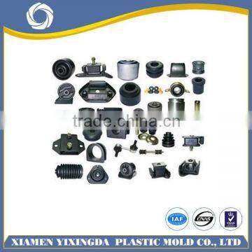 High quality rubber auto parts