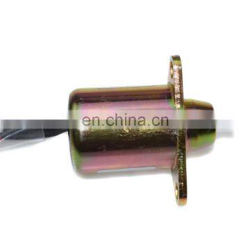 12V Fuel Shut Off Shutdown Solenoid SA-4920-12 1503ES-12S5SUC5S for Yanmar photo-2