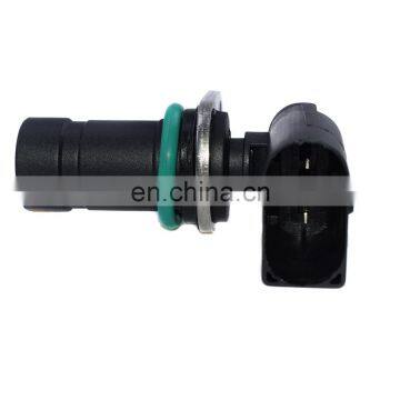 2 Engine Camshaft & 1 Cranskshaft Position Sensors Set 12147518628 For BMW 525i