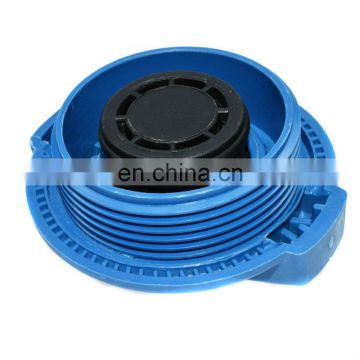 manufacture top quality Coolant Tank Cap Reservoir Overflow Cover For Audi A4 A6 S6 8E0121321