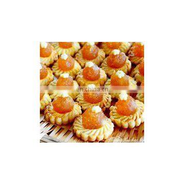 Beikn Desktop High Speed Reliable Quality Pineapple Tart Making Machine For Sale photo-6