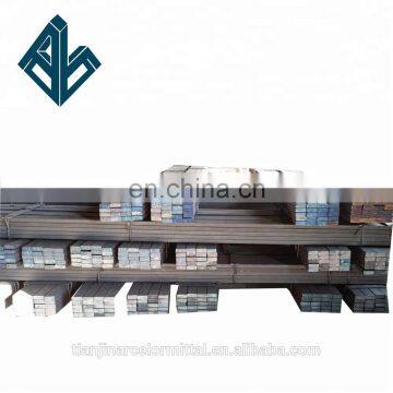 Hot Rolled Flat Bar of Q195, Q215, Q235, Q345, GB704 Mild Steel Product