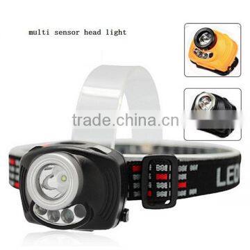 2016 New High Quality SOS Multi Moving Head Light photo-2