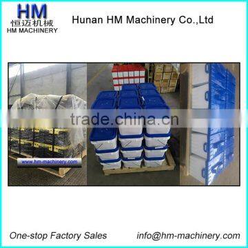 Round Shank Chisel Teeth for Rotary Drilling Rig B47K22