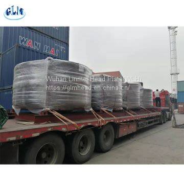Stainless Steel Dished Ends Manufacturer photo-5