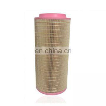 Direct Selling Excavator Air Filter Element Air Cartridge Filter photo-2